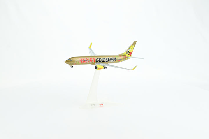 1:200 Tulfly 737-800 D-ATUD