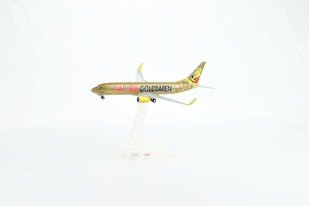 1:200 Tulfly 737-800 D-ATUD