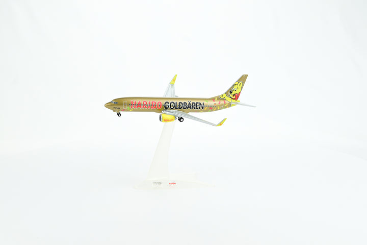 1:200 Tulfly 737-800 D-ATUD