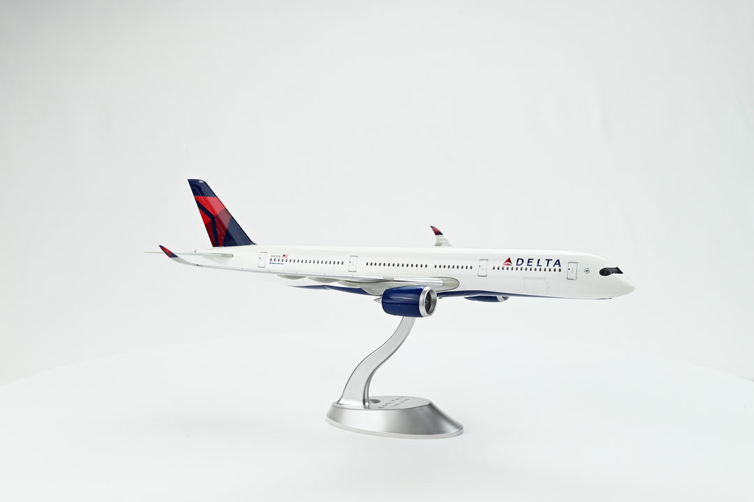 1:200 Delta Air Lines 350-900