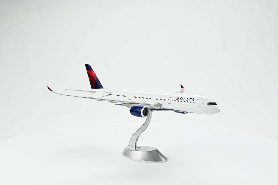 1:200 Delta Air Lines 350-900