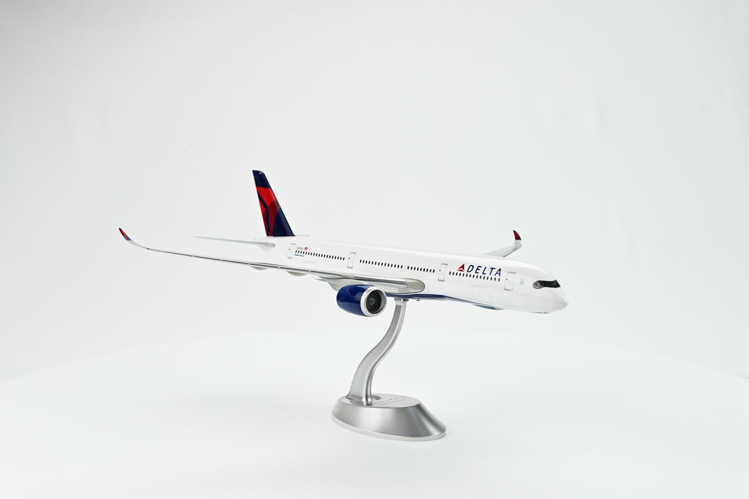 1:200 Delta Air Lines 350-900