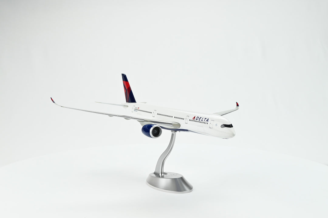 1:200 Delta Air Lines 350-900