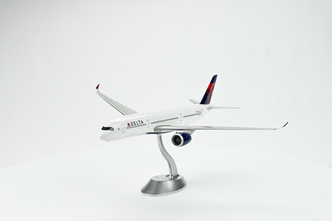 1:200 Delta Air Lines 350-900