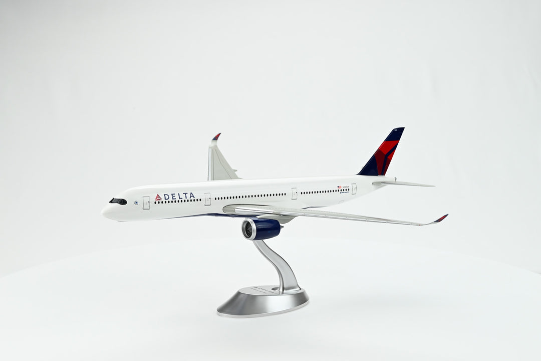 1:200 Delta Air Lines 350-900