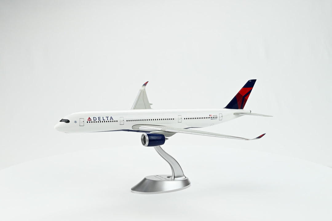 1:200 Delta Air Lines 350-900