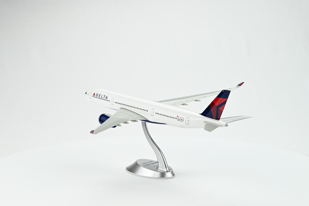 1:200 Delta Air Lines 350-900