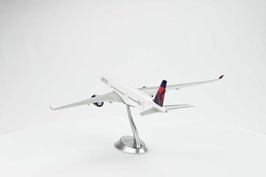 1:200 Delta Air Lines 350-900