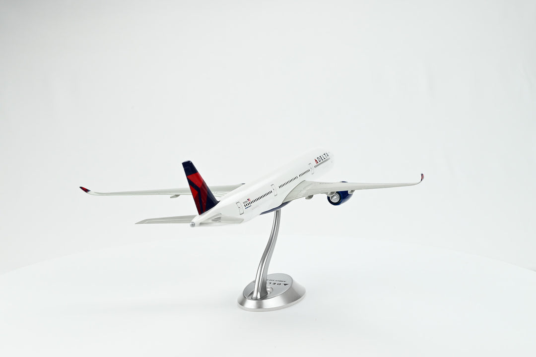 1:200 Delta Air Lines 350-900