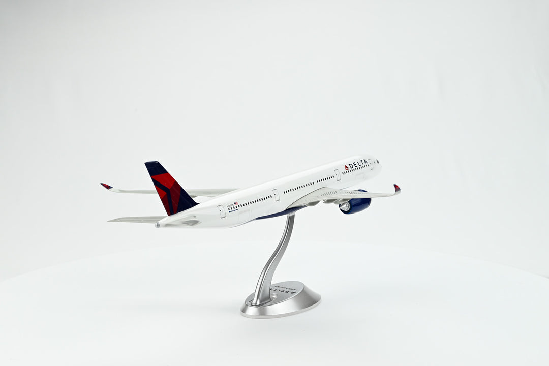 1:200 Delta Air Lines 350-900