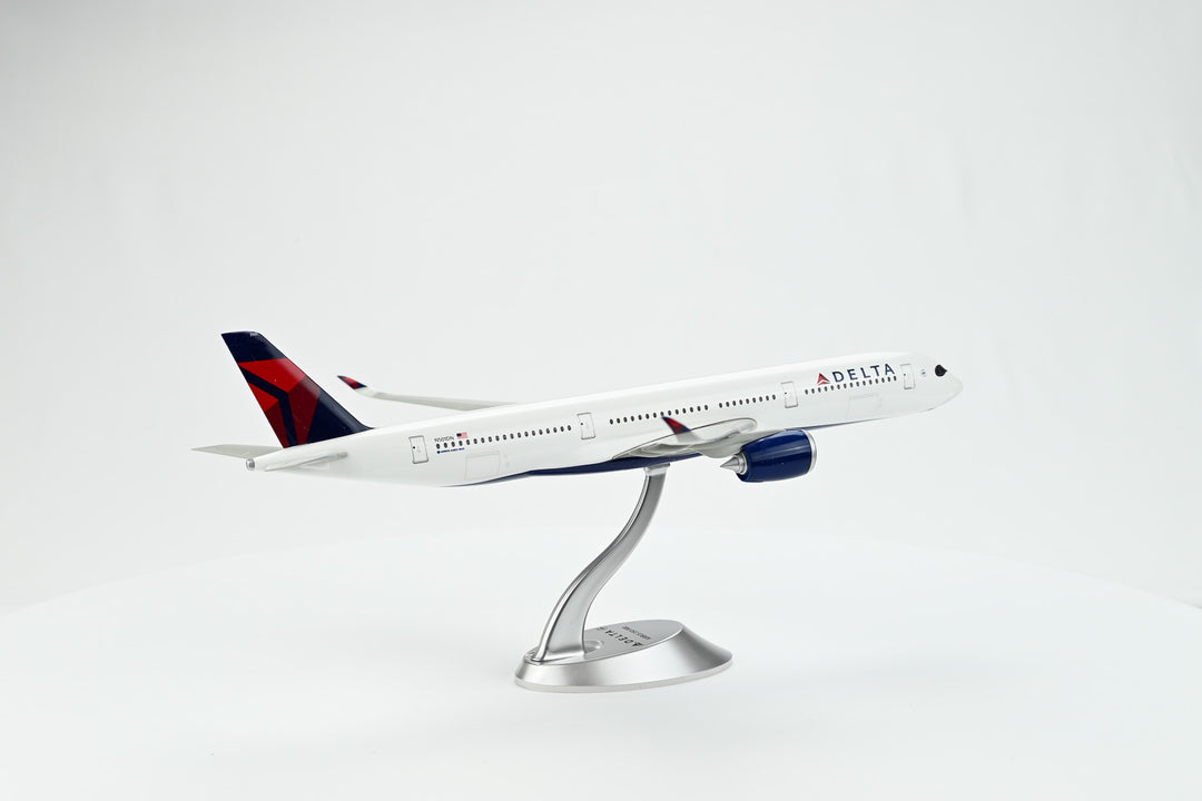 1:200 Delta Air Lines 350-900