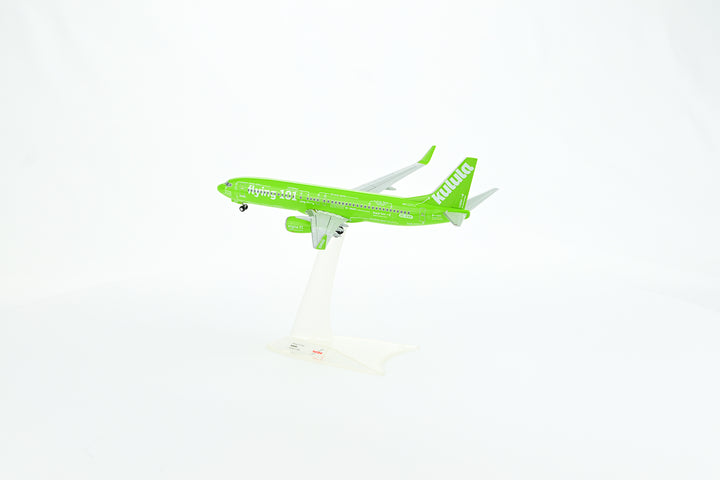 1:200 Kulula 737-800 ZS-ZWP