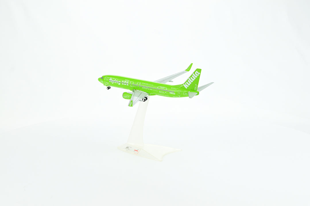 1:200 Kulula 737-800 ZS-ZWP