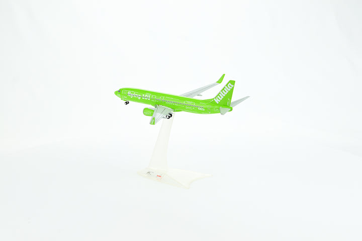 1:200 Kulula 737-800 ZS-ZWP