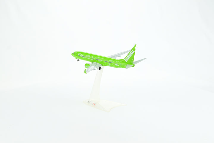 1:200 Kulula 737-800 ZS-ZWP