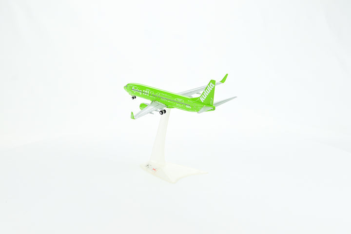 1:200 Kulula 737-800 ZS-ZWP