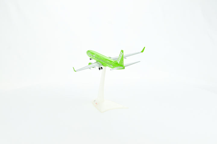 1:200 Kulula 737-800 ZS-ZWP