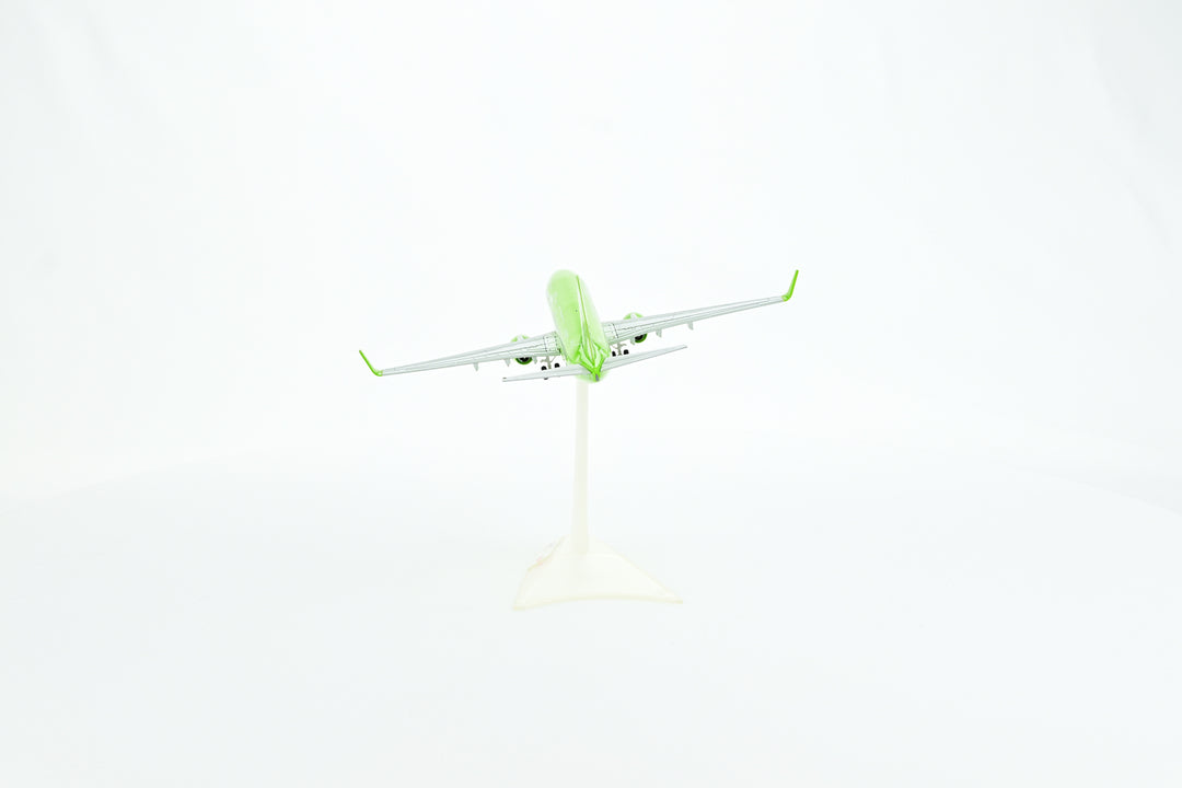 1:200 Kulula 737-800 ZS-ZWP