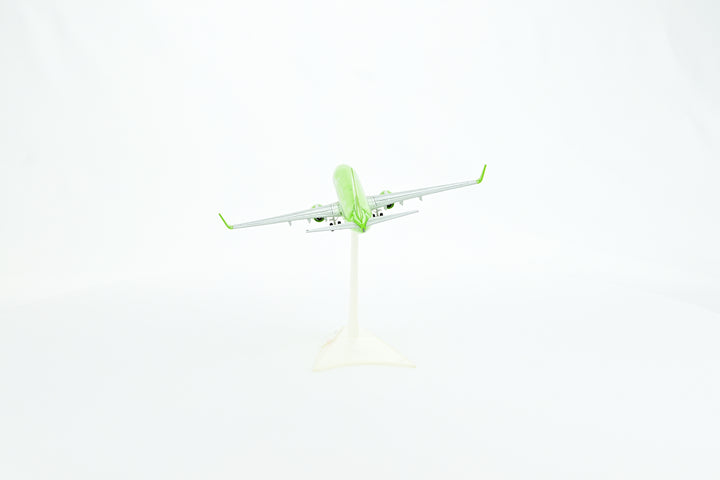 1:200 Kulula 737-800 ZS-ZWP