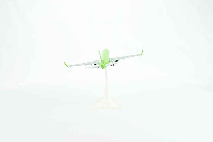 1:200 Kulula 737-800 ZS-ZWP