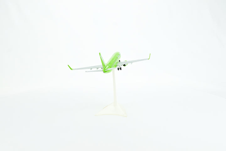 1:200 Kulula 737-800 ZS-ZWP