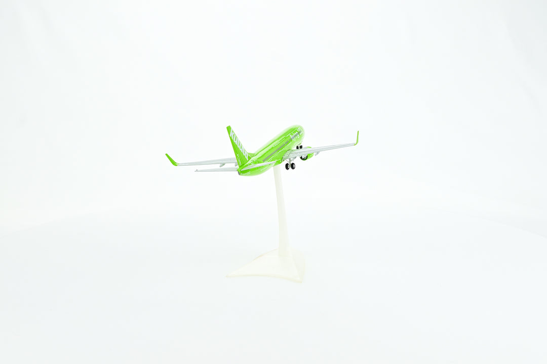 1:200 Kulula 737-800 ZS-ZWP