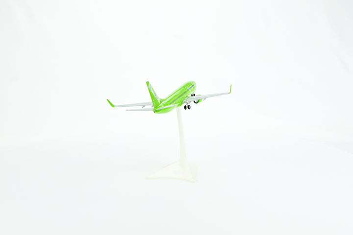 1:200 Kulula 737-800 ZS-ZWP