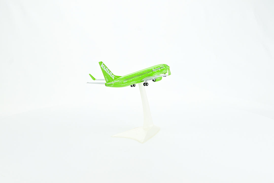 1:200 Kulula 737-800 ZS-ZWP