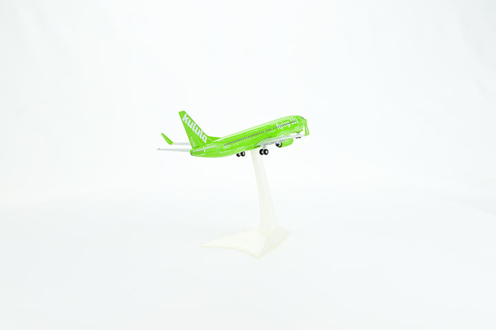 1:200 Kulula 737-800 ZS-ZWP