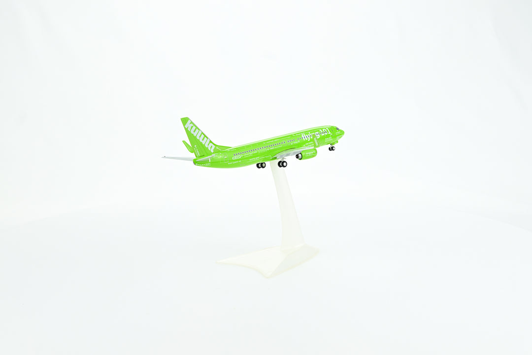 1:200 Kulula 737-800 ZS-ZWP