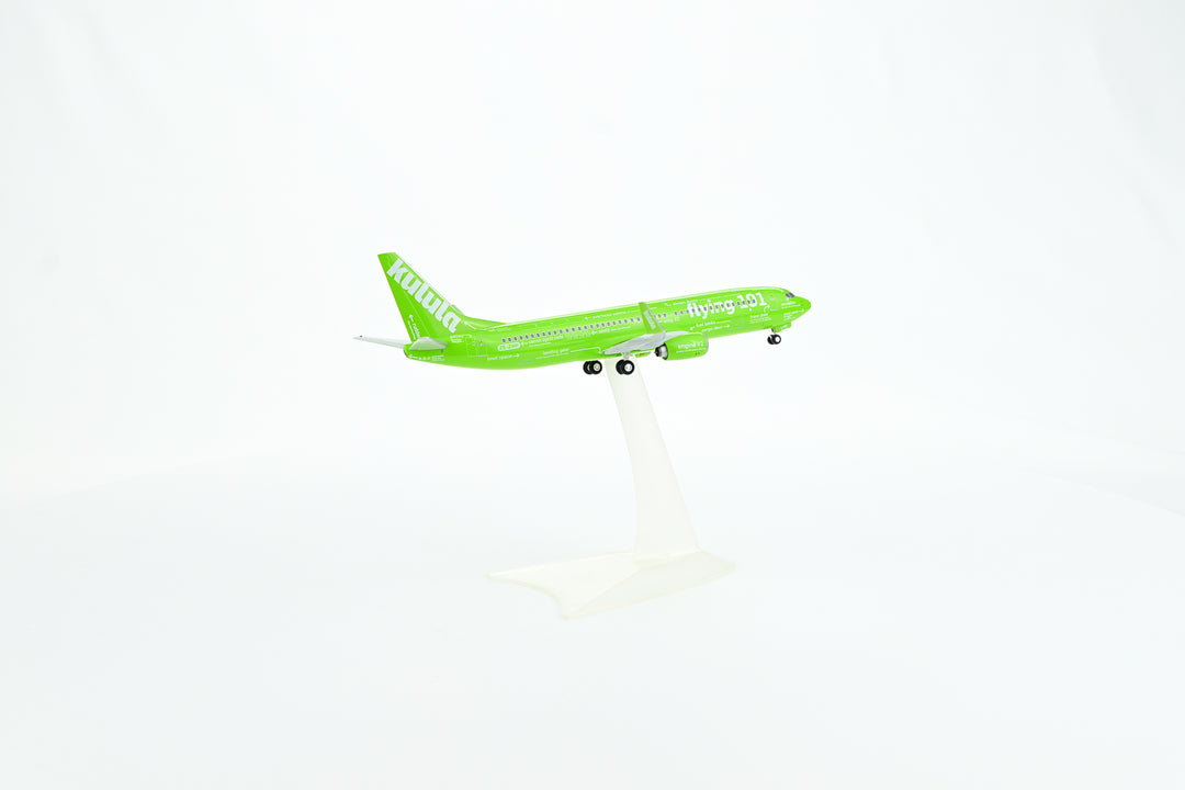 1:200 Kulula 737-800 ZS-ZWP