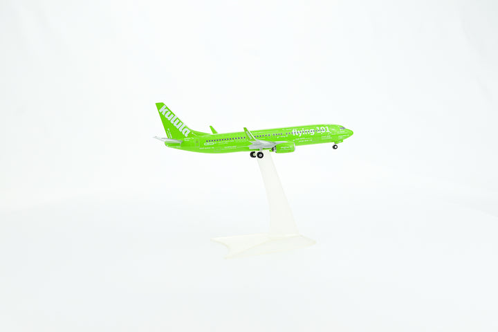 1:200 Kulula 737-800 ZS-ZWP