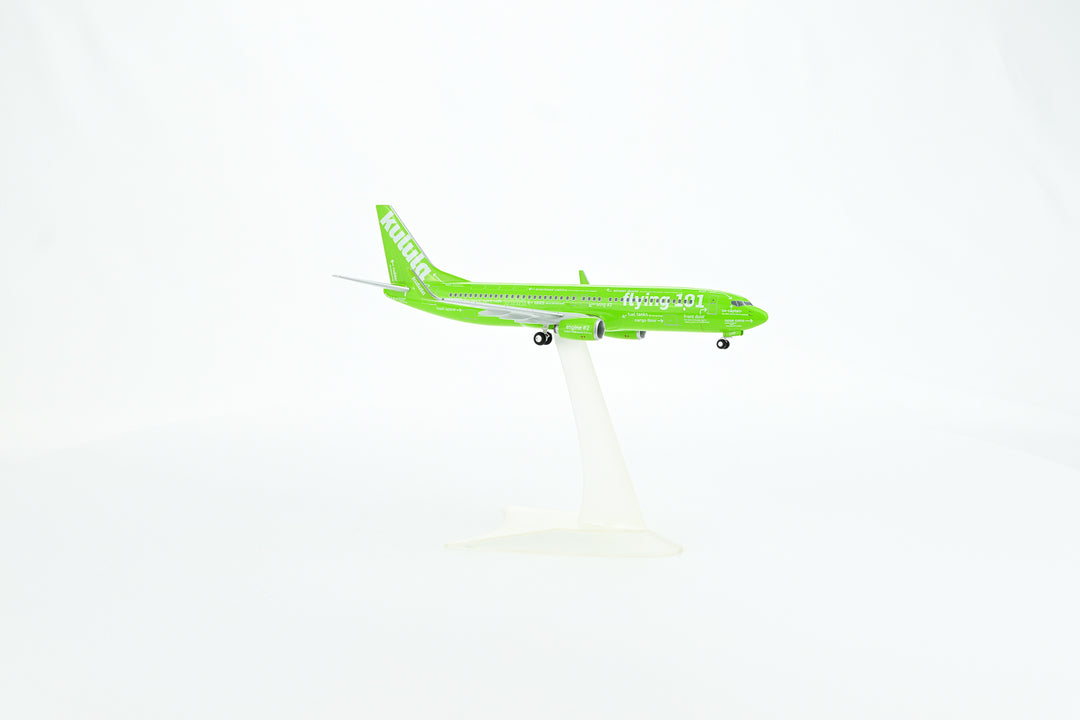 1:200 Kulula 737-800 ZS-ZWP