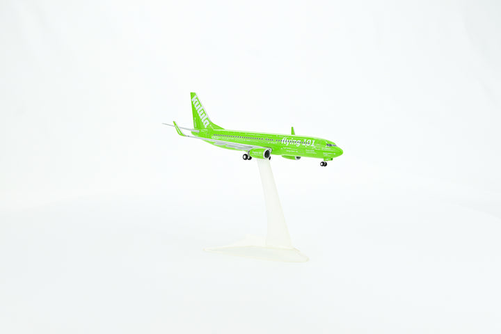 1:200 Kulula 737-800 ZS-ZWP