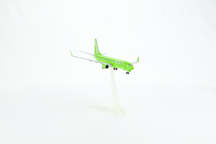 1:200 Kulula 737-800 ZS-ZWP