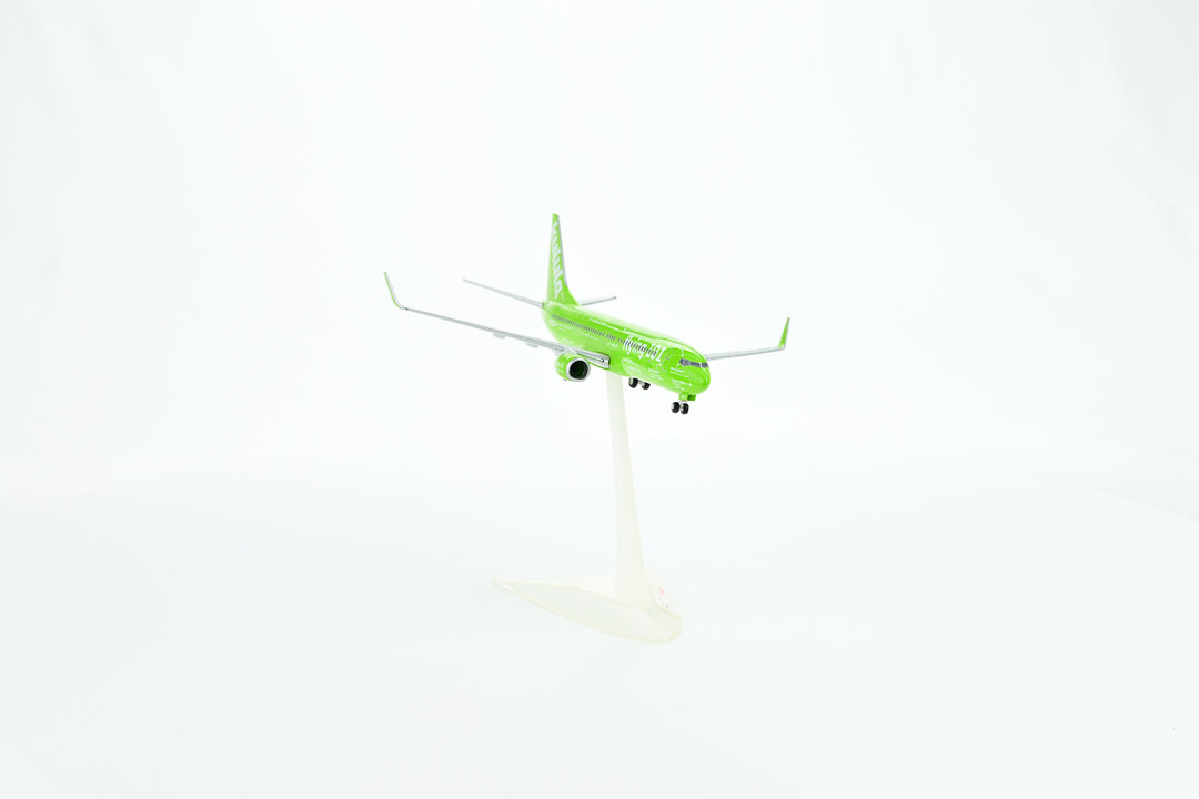 1:200 Kulula 737-800 ZS-ZWP