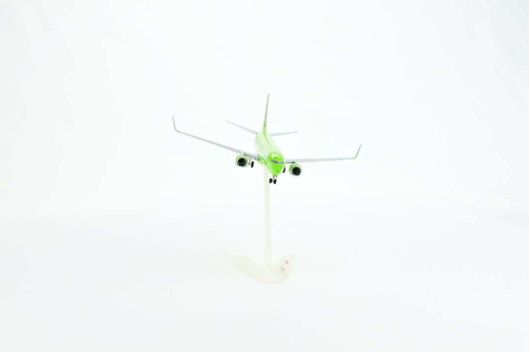 1:200 Kulula 737-800 ZS-ZWP