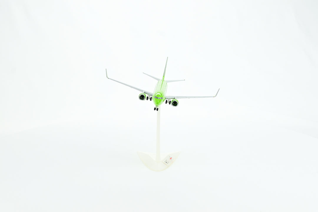 1:200 Kulula 737-800 ZS-ZWP