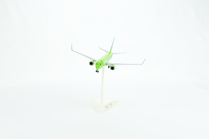 1:200 Kulula 737-800 ZS-ZWP