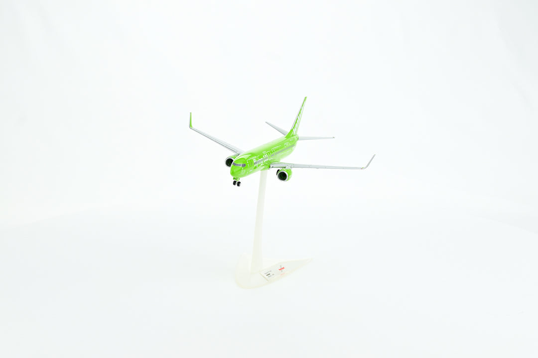 1:200 Kulula 737-800 ZS-ZWP