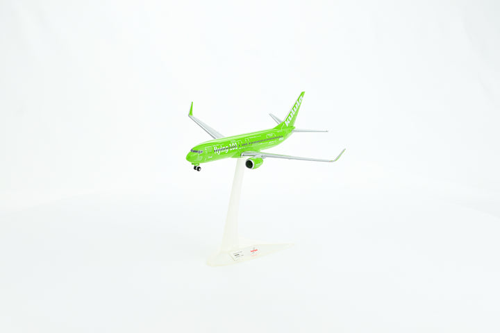 1:200 Kulula 737-800 ZS-ZWP