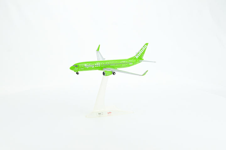 1:200 Kulula 737-800 ZS-ZWP