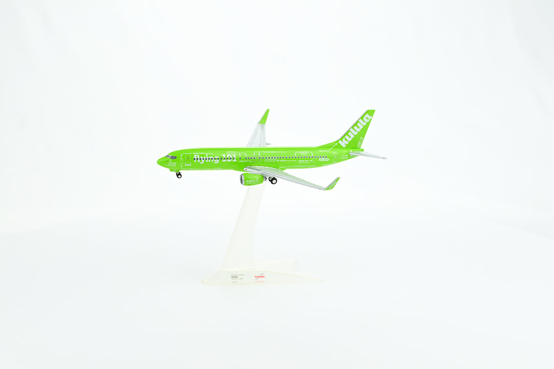 1:200 Kulula 737-800 ZS-ZWP