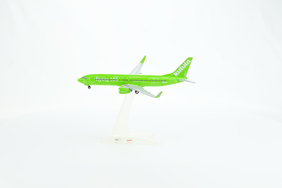 1:200 Kulula 737-800 ZS-ZWP