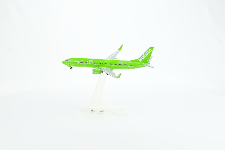 1:200 Kulula 737-800 ZS-ZWP