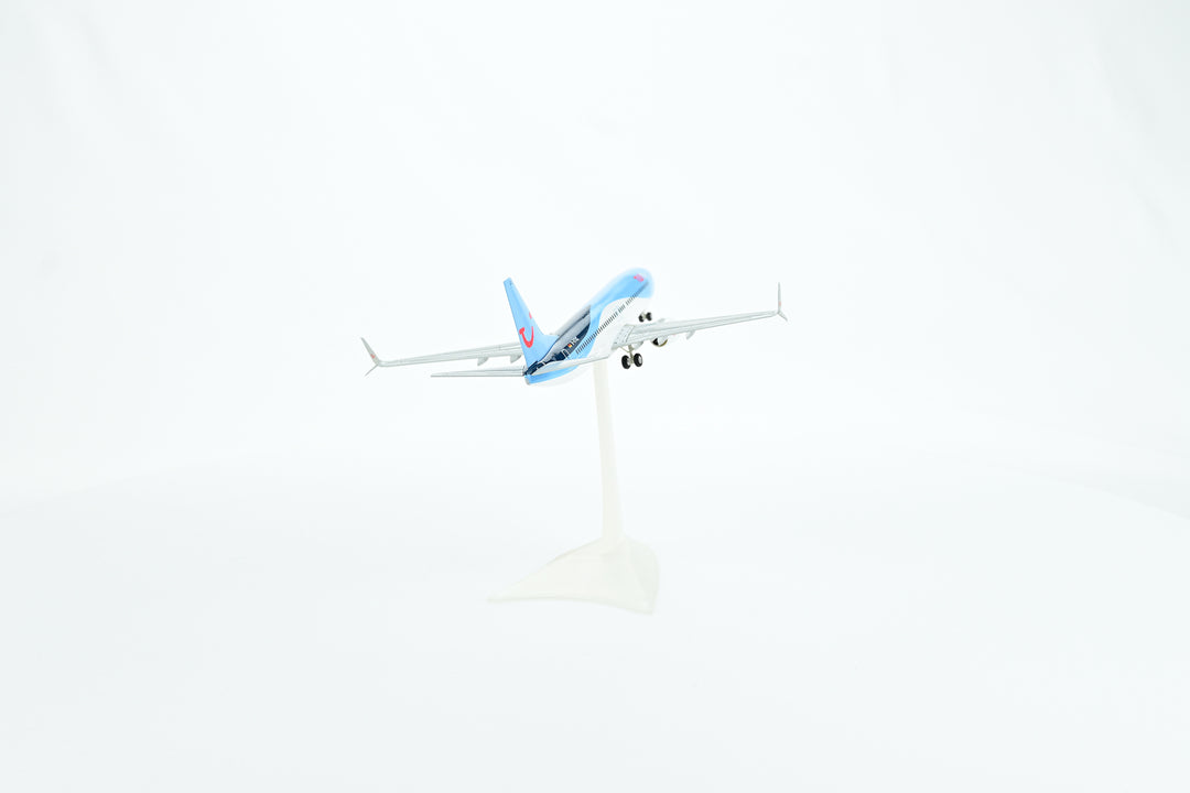 1:200 Tulfly 737-800 D-ATUC