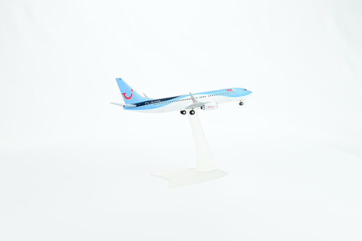 1:200 Tulfly 737-800 D-ATUC