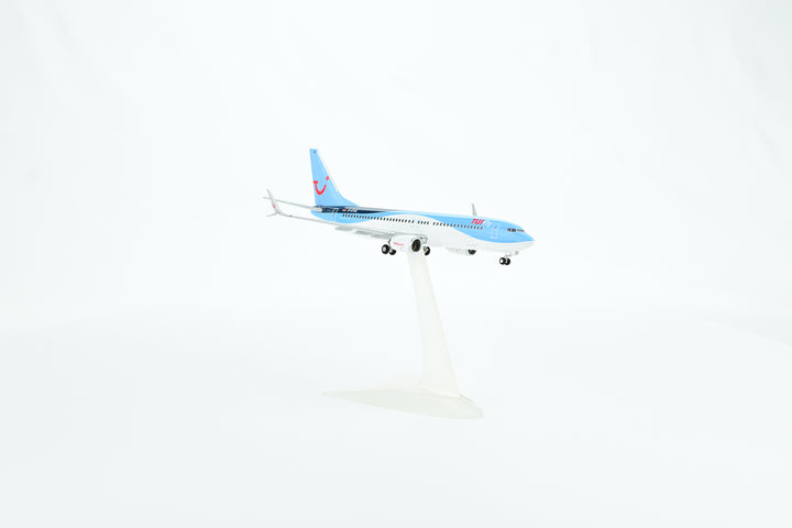 1:200 Tulfly 737-800 D-ATUC