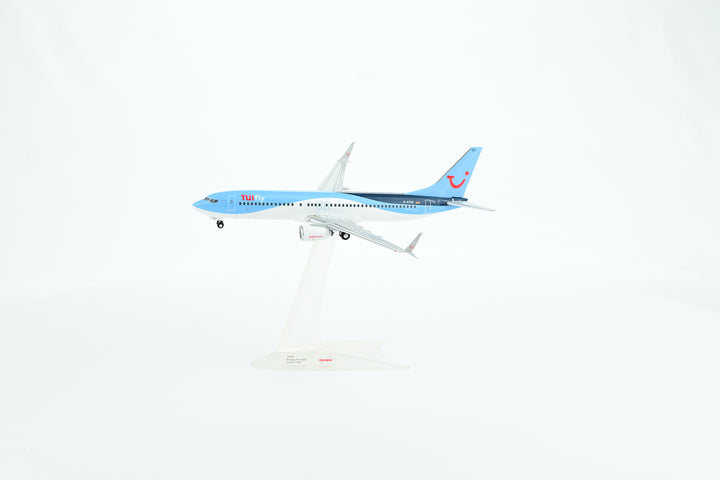 1:200 Tulfly 737-800 D-ATUC