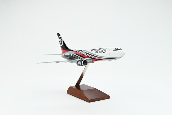 1:100 SF Express 737-300F